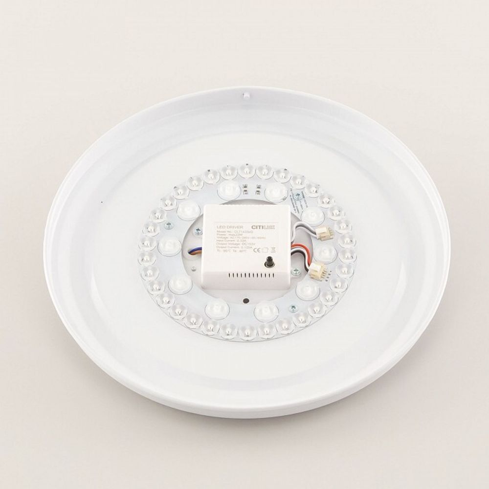 Накладной светильник Citilux Астрон CL733330G