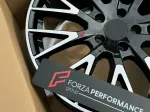 КОВАНЫЕ ДИСКИ ДЛЯ PORSCHE PANAMERA 972 2024 ПОРШ