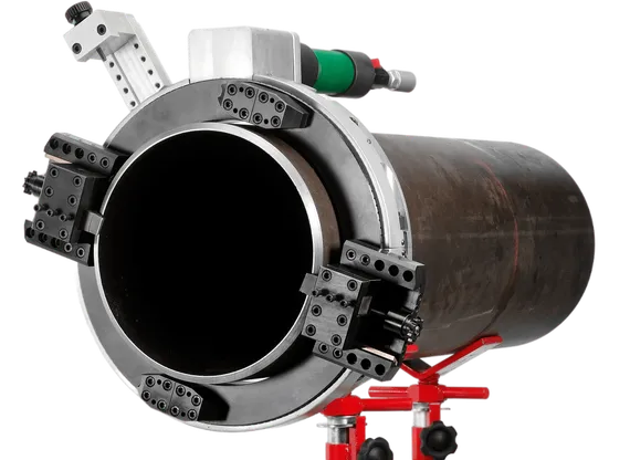 Разъёмный труборез G.B.C. MCA 30