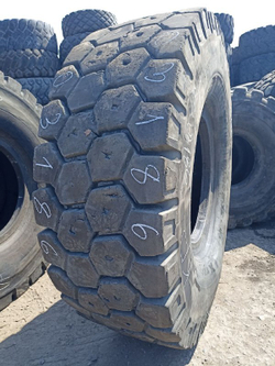 24.00R35 Michelin X TRA LOAD GRIB шина б/у