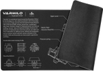 Коврик для мыши VARMILO ZDB005-01 XL черный