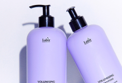 Lador Шампунь для объёма вьющихся волос Lador Volumising Curl Shampoo