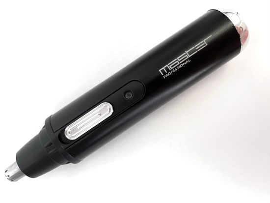 Машинка для носа и ушей MASTER Professional MP-212 3в1