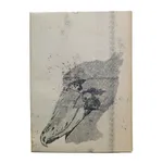 Обложка для паспорта Китоглав