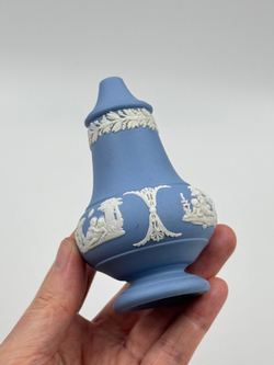 Солонка Wedgwood