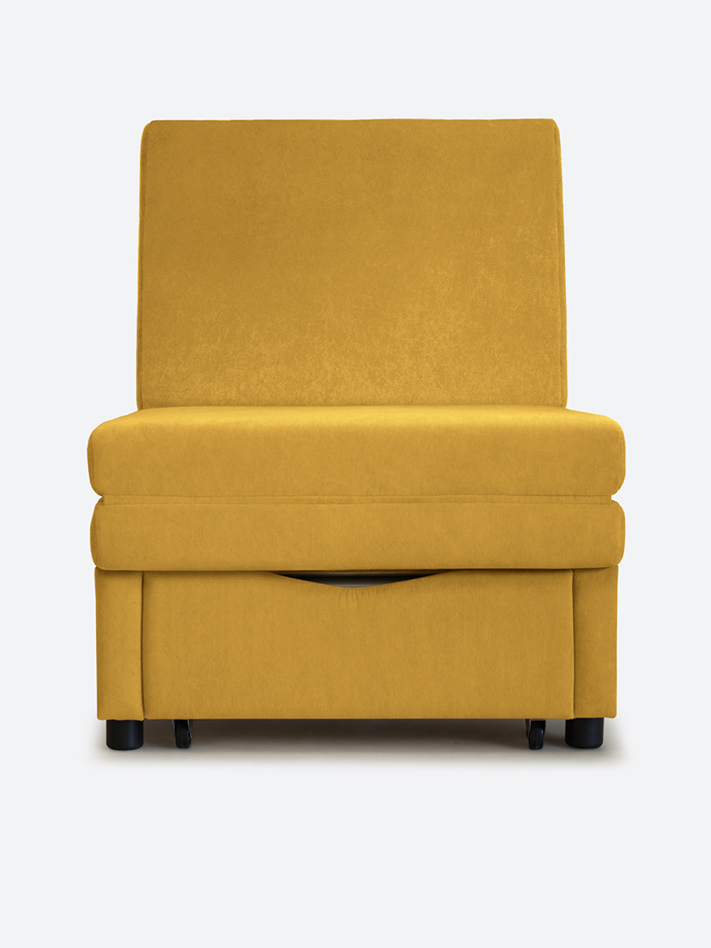 Кресло-кровать "Экономик" 70 см