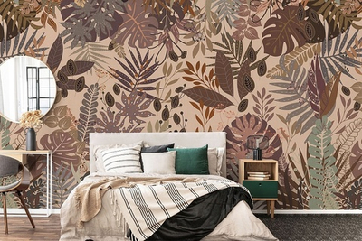 Обои и панно Affresco, коллекция  Fantasy