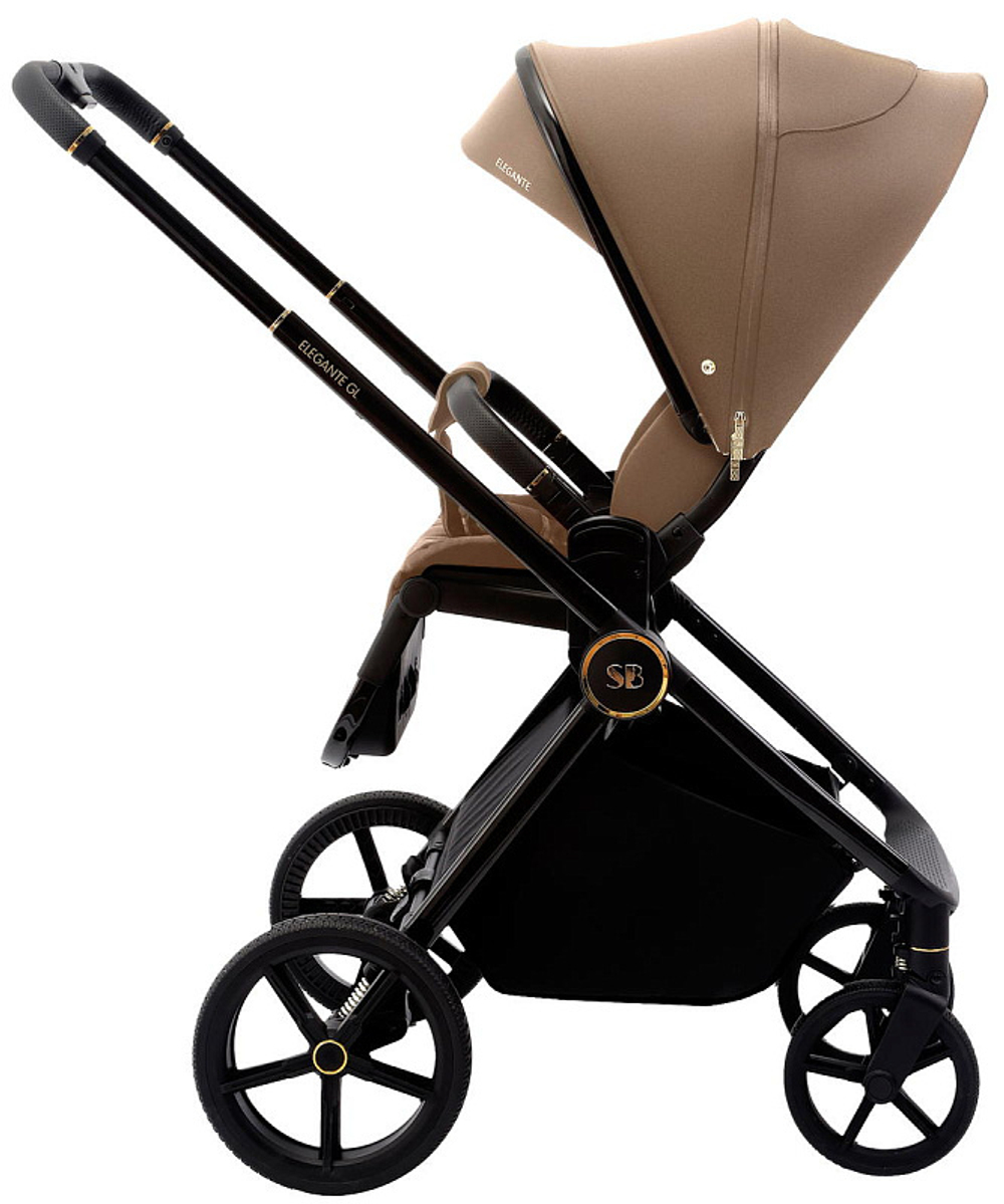 Детская коляска Sweet Baby Elegante 2 в 1 427211