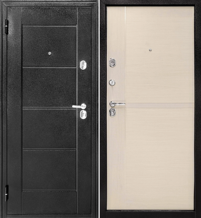 ФОРПОСТ 75 Бук светлый