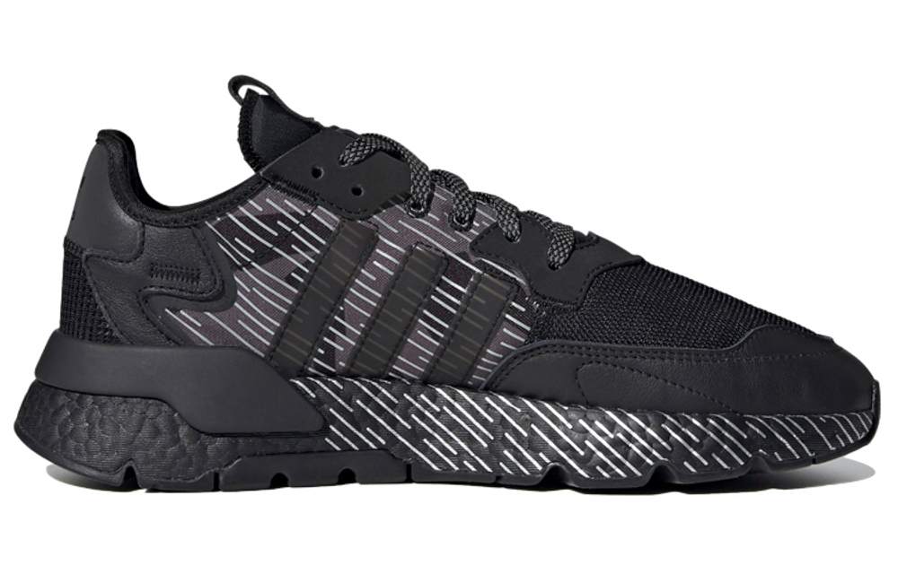Кроссовки Adidas Originals Nite Jogger