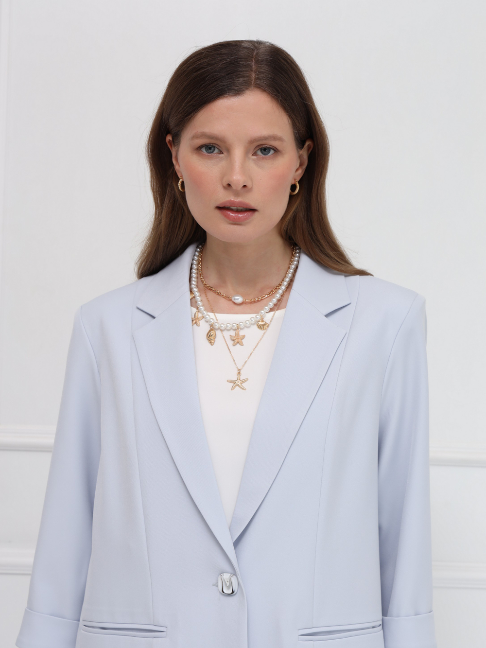 Жакет В-944 ПДВ AKIMBO