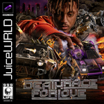 Juice Wrld	Death Race For Love