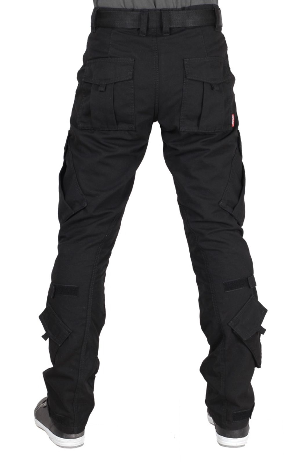 Cargo / Черный