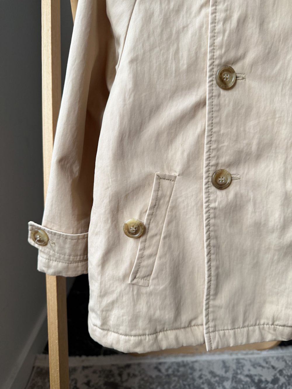 Утепленная куртка Tizzas, 104