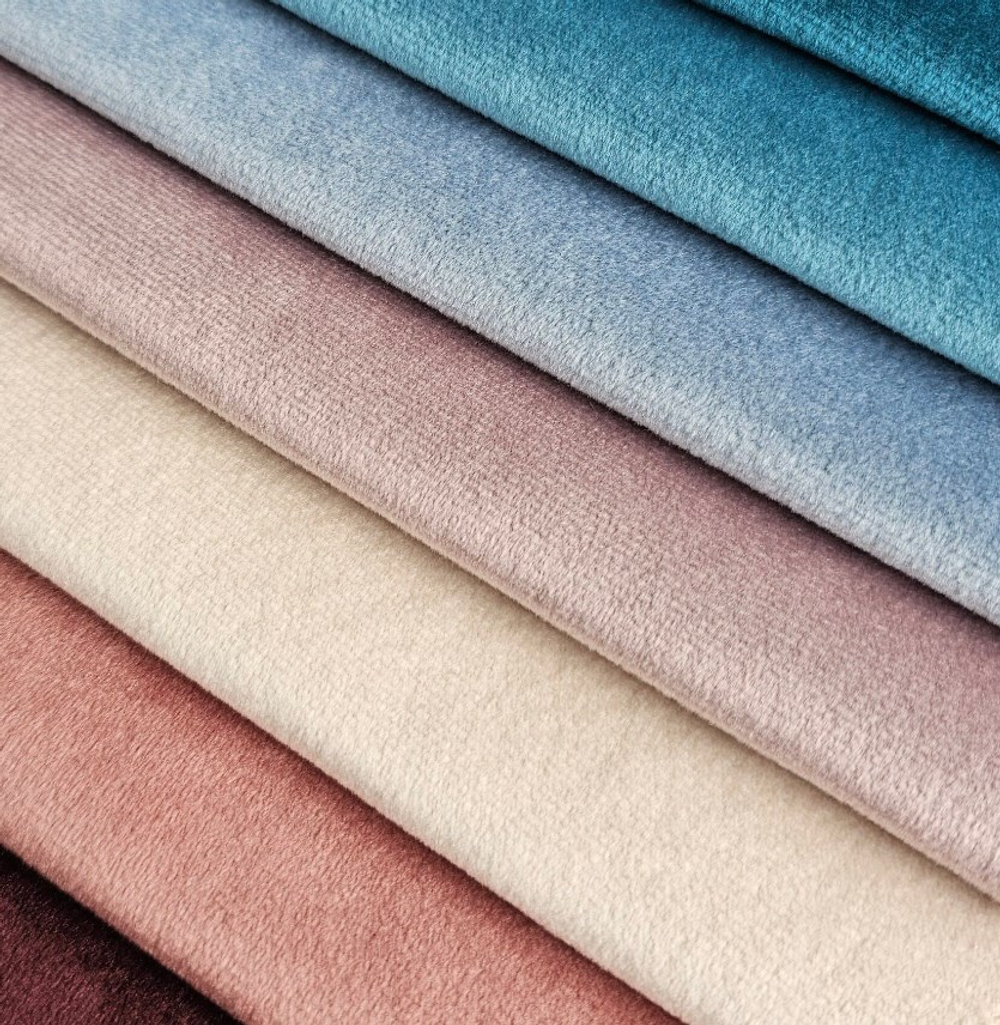 Велюр Comfort (Комфорт) 30