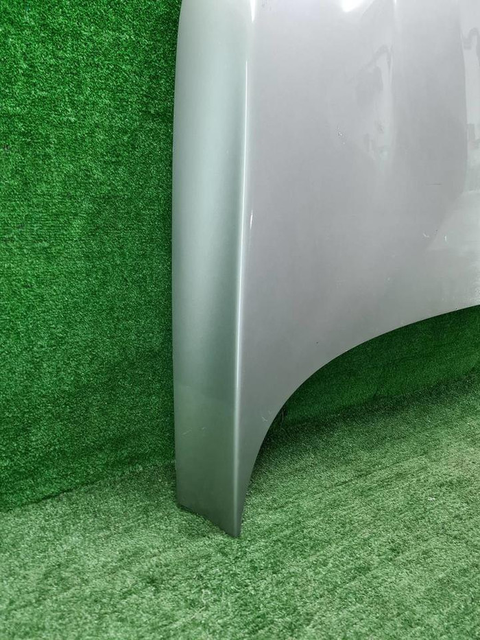 Капот Omoda C5 (2022-н.в.)