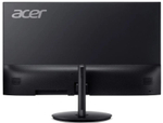 Монитор 31,5" Acer SH322QUAbmiiphx