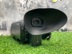 Sony FDR-AX700