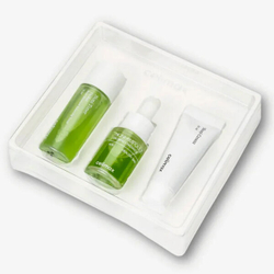 Восстанавливающий travel-набор с экстрактом нони Celimax The Real Noni Starter Kit