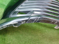 Бампер передний Toyota Camry 8 XV70 (2017-2021)