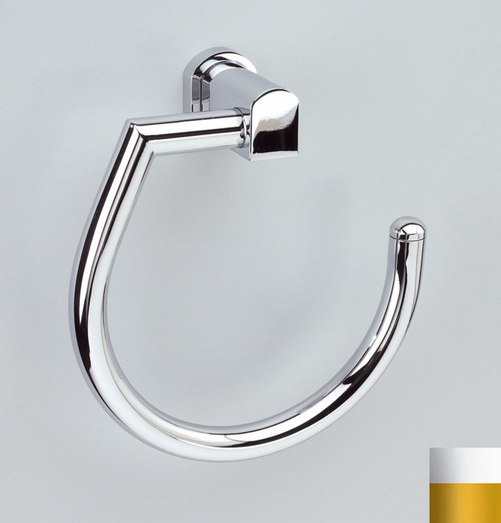 Полотенцедержатель-кольцо Windisch 85140CRO Bellaterra Испания