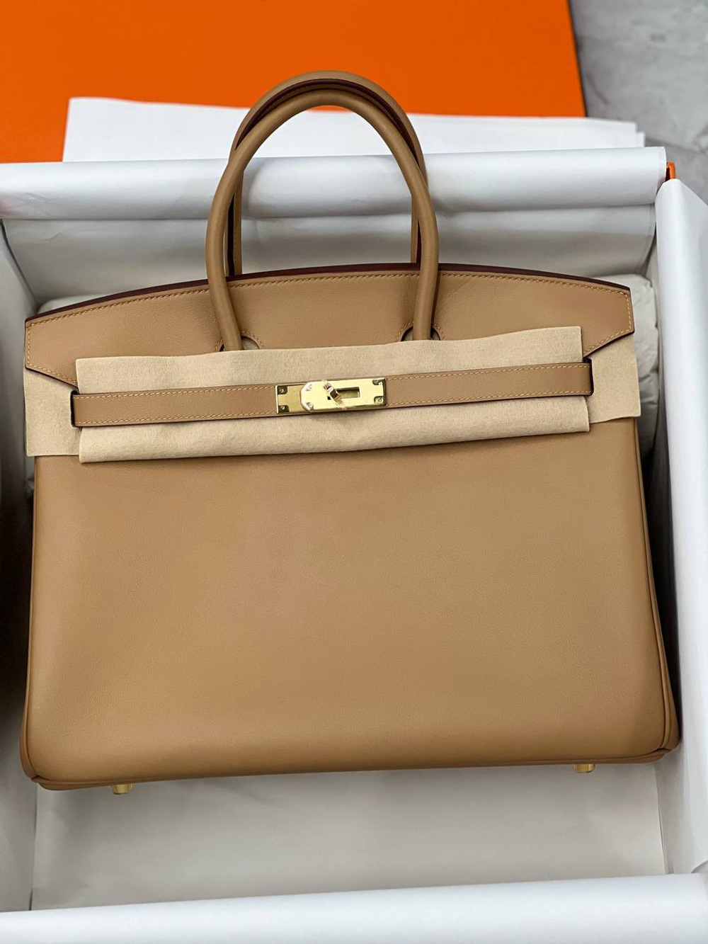 Сумка Hermes