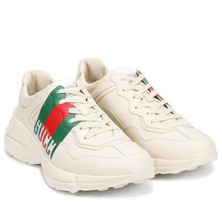 Кроссовки Gucci