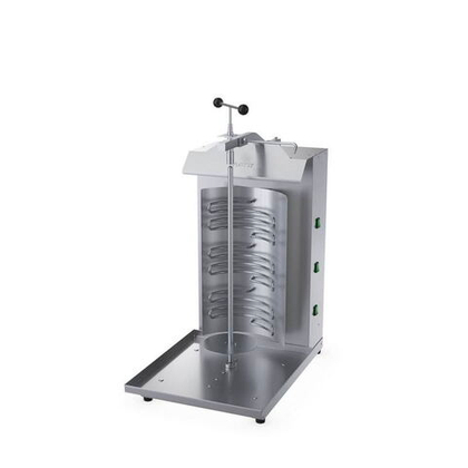 Гриль для шаурмы Атеси Шаурма-3-Эл-05-Оц