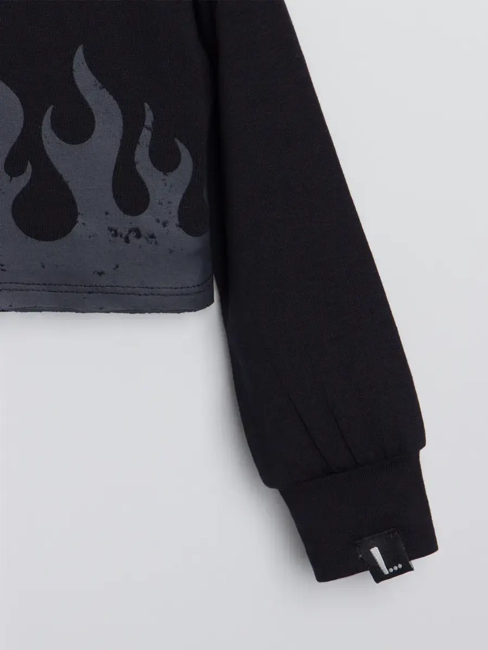 Спортивный костюм для девочки в школу