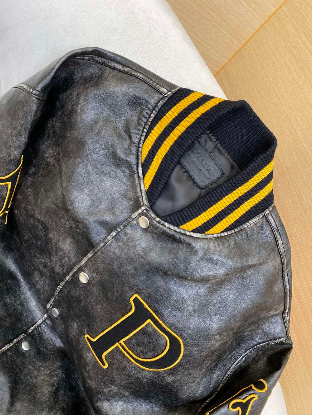 Prada Jacket