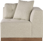 Диван Baker Oasis Sectional Corner Chair