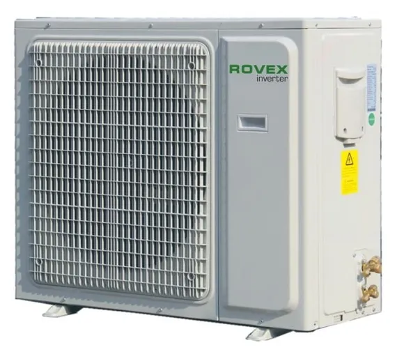 Наружный блок мульти сплит-системы Rovex 4M36UIHA1