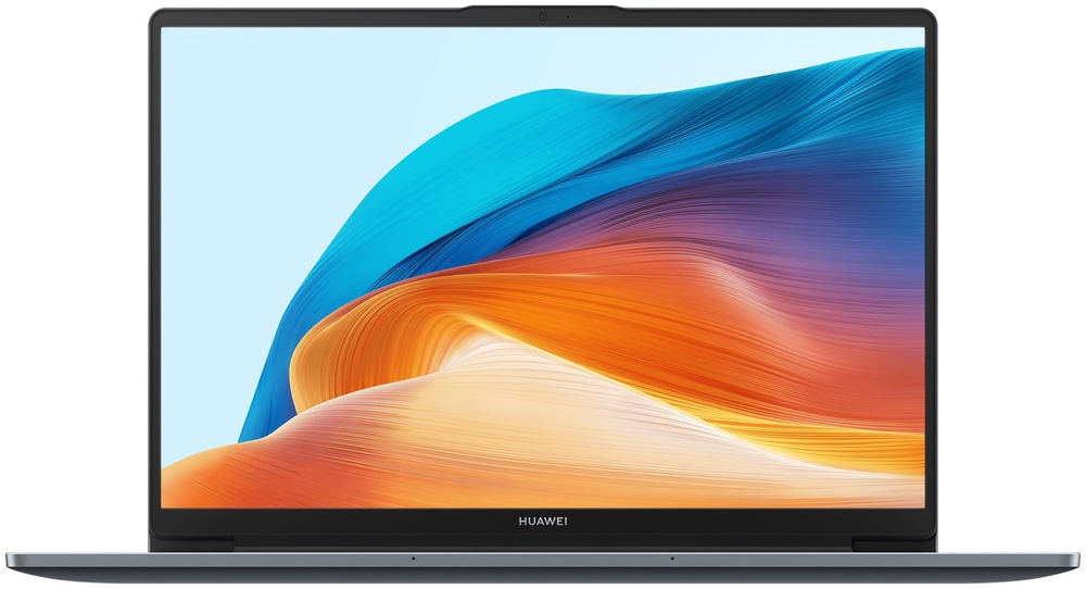 Ноутбук Huawei MateBook D14 14" / 8 Гб / SSD 512 Гб / Win 11 Home / MDF-X / 53013XFA