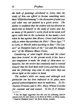 Lorenzo Lotto; an essay in constructive art criticism | Bernard Berenson