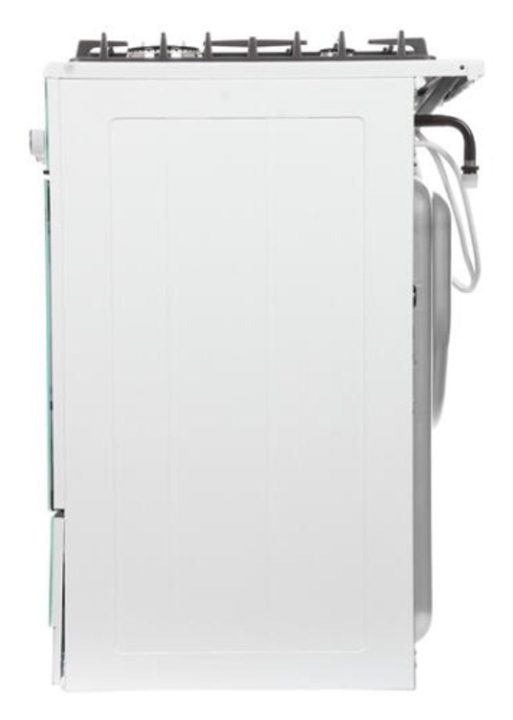 Плита газовая GEFEST ПГЭ 6502-03 0242 (бел.с раст рис)