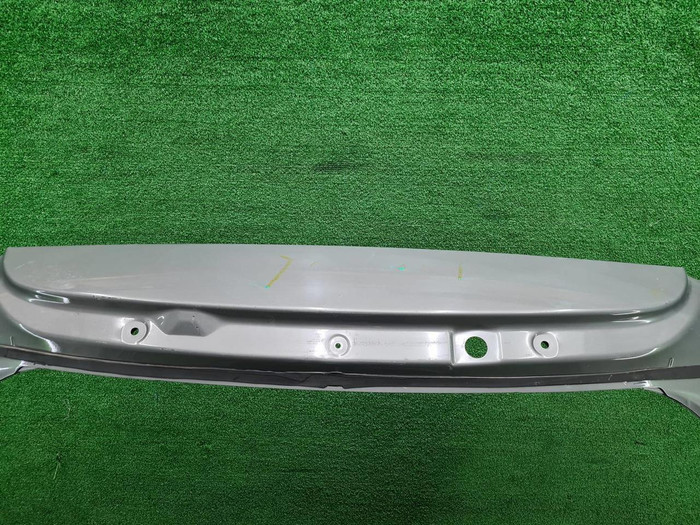 Крышка багажника Hyundai Santa Fe 4 TM (2018-2024)