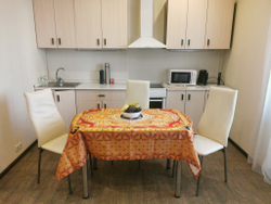 Скатерть "Савоннери"