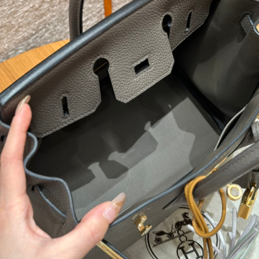 Hermes Birkin 25