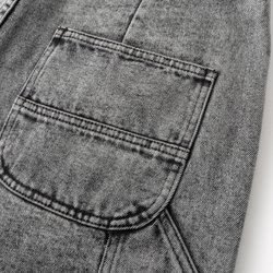 ШОРТЫ ДЖИНСОВЫЕ YMKASHIX