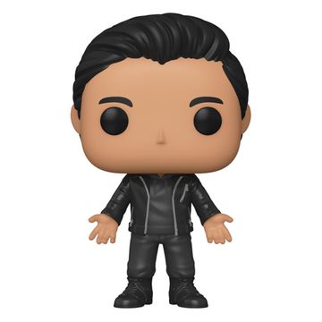 Фигурка Funko POP! TV Umbrella Academy Ben (1113) 55067