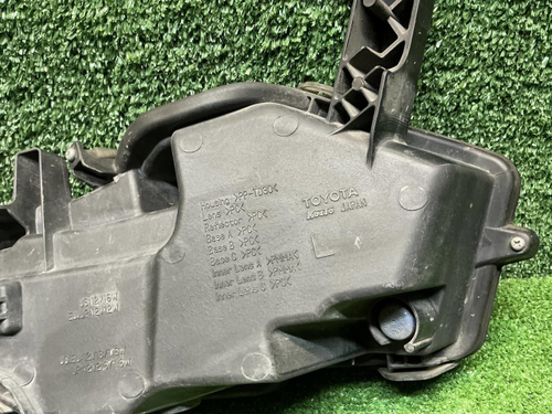 ДХО левый Lexus NX 1 (2014-2017) LED Статичный