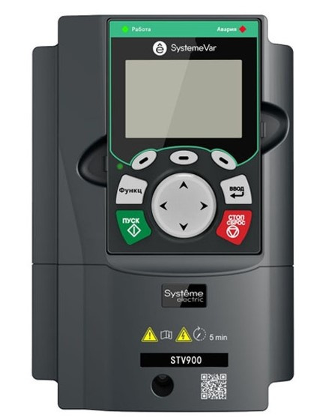 Преобразователь частоты Systeme Electric STV900U22N4