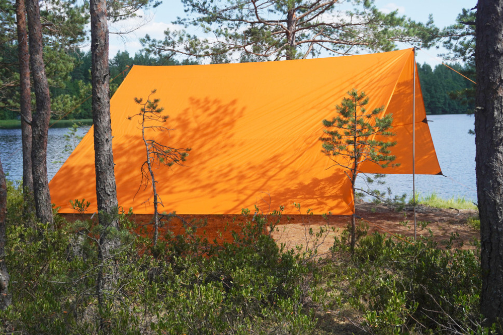 ТЕНТ 4 SI NORMAL 4Х6