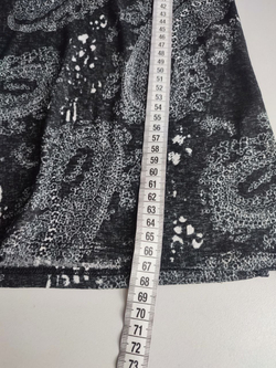 Джемпер Gin Tonic с принтом 50 размер