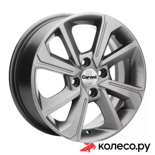 Воже 1501 6x15/4*100 D54.1 ET46 GRT