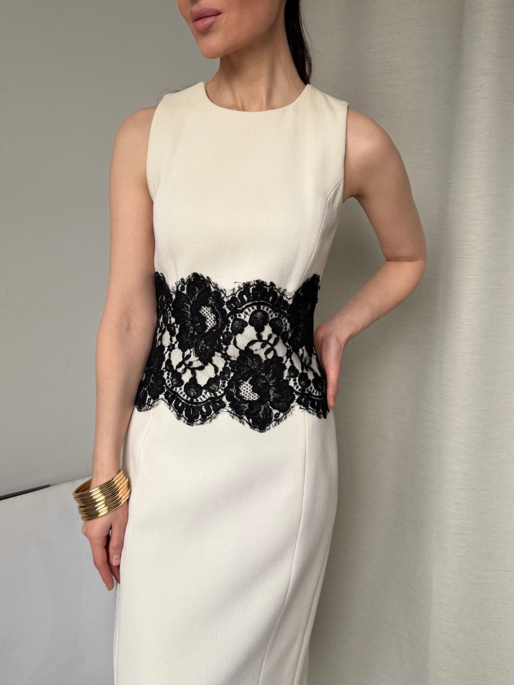 Платье Michael Kors, S