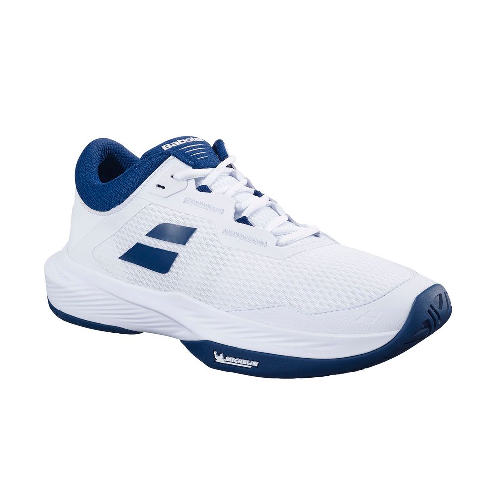 Кроссовки мужские Babolat SFX4 All Court (для всех покрытий)