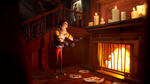 Hello Neighbor [Xbox One, русские субтитры] new