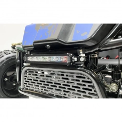 Багги Green Camel Намиб T10 (60V 2000W R8 Дифф)