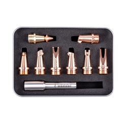 Горелка FWL21T для ручной лазерной сварки, резки, очистки (комплект)